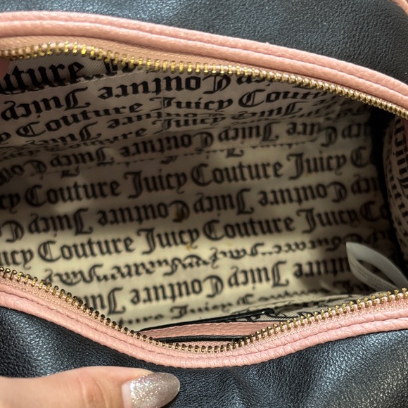 Y2K Juicy Couture Bowler Bag - Picture 6 of 9